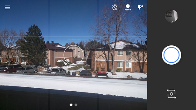 Download Google Camera for Realme C25 & C25s (Best GCam 8.1)