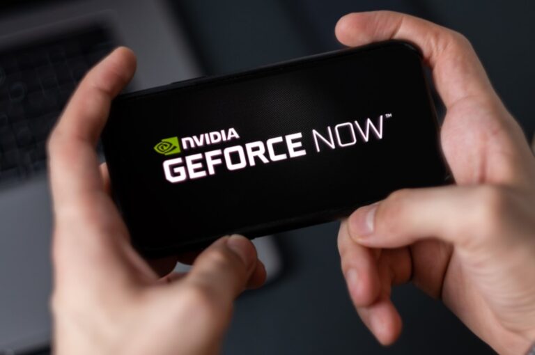 Nvidia GeForce Experience Error Code 0x0001: 4 fixes