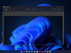 Windows 11’s New Snipping Tool Looks Much Better