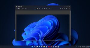 Windows 11’s New Snipping Tool Looks Much Better