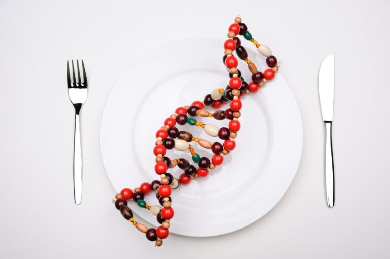 Nutrigenomics: This Research Changes Everything