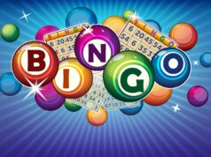 6 Top Celebrities That Play Bingo