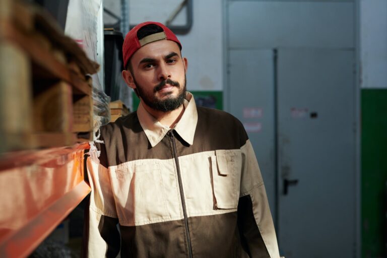 4 Ways Personalized Workwear Can Improve Workplace Safety