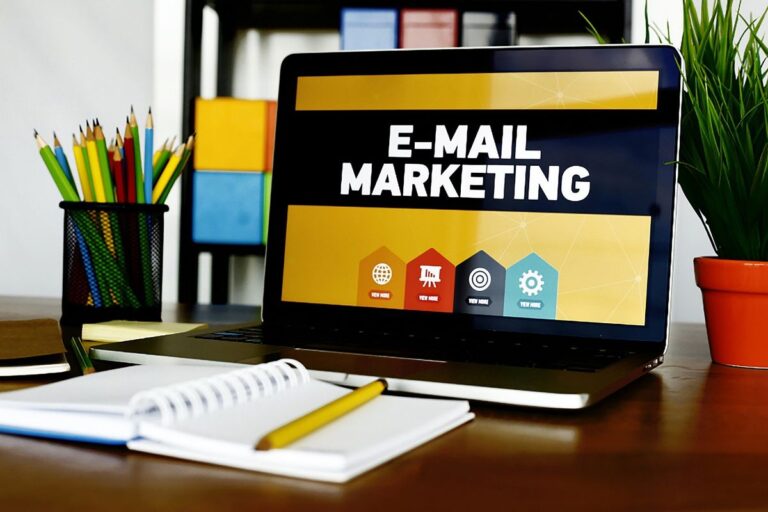 The Role of Email Marketing and How It Helps Your Business