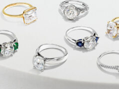 Top Lab-Grown Engagement Ring Trends in 2023: What to Be on The Look out For