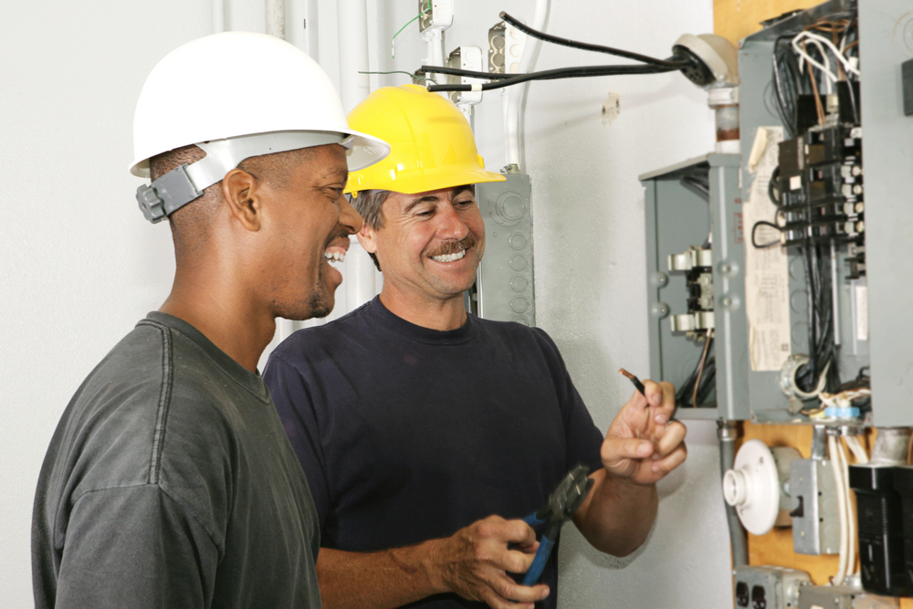 Making the Most of Electrical Contractor Software