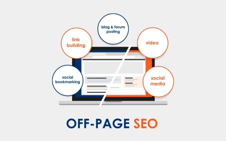 Off-Page SEO: How to Build Backlinks and Get More Traffic