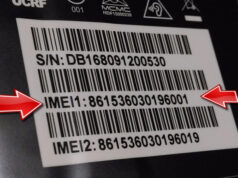 How IMEI Numbers Help in Recovering Phones From Black Markets