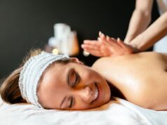 Combining Massage and Other Methods