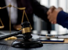 Can You File a TPD Claim Without a Lawyer? (Here’s When to Try and When to Run)