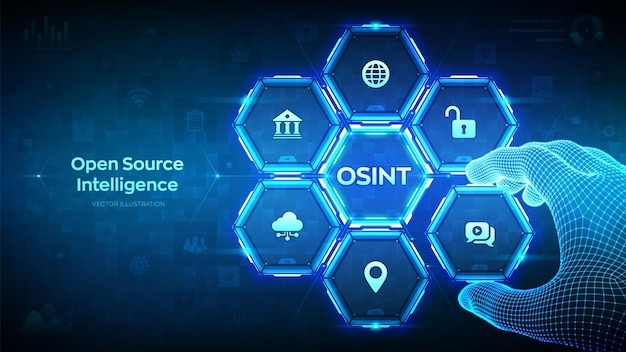 Open-Source Intelligence