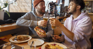 What to Eat During a Trip to Germany