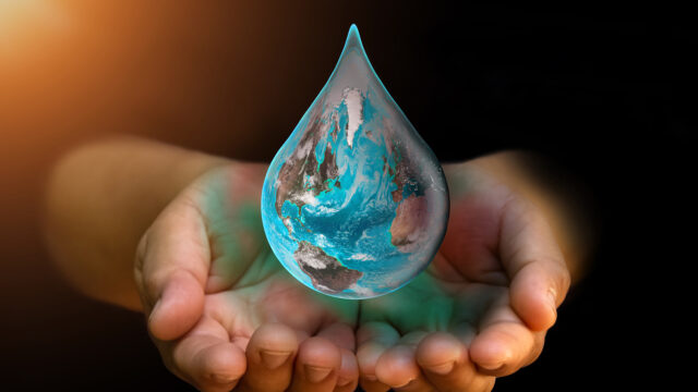 sustainable hydration