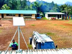 Comprehensive Manual for Using Starlink in Remote Schools and Government Facilities