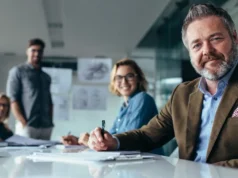 How Non-Executive Directors Strengthen Corporate Governance