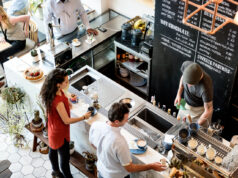 Affordable Branding Ideas That Strengthen Identity for Cafés and Restaurants