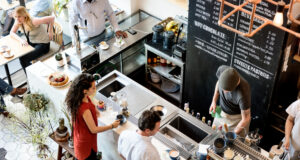 Affordable Branding Ideas That Strengthen Identity for Cafés and Restaurants