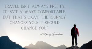 How To Grow Confidence When Quoting High Value Trips