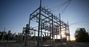 Electrical Substation Design Solutions for Transmission and Distribution