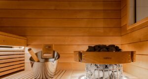 Energy‑Efficient Sauna Heating Solutions