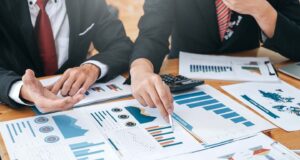 How to Plan Business Finances for Long-Term Growth