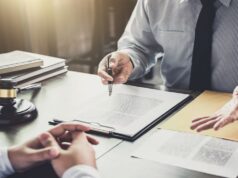 Corporate Governance In Law Firms, Warnings From A Major Case