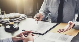 Corporate Governance In Law Firms, Warnings From A Major Case