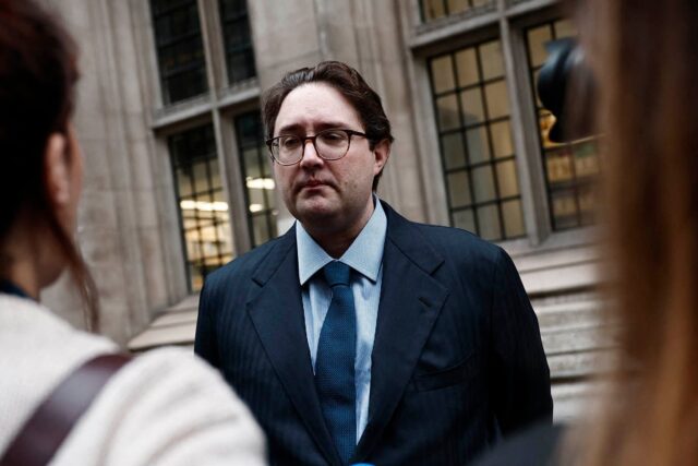Pogust Goodhead Unpaid Legal Bill