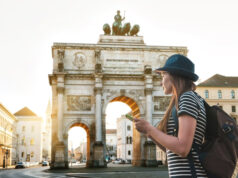 German Travel Rules Tourists Often Forget Before They Arrive