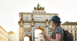 German Travel Rules Tourists Often Forget Before They Arrive