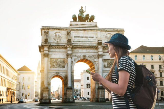 German Travel Rules Tourists Often Forget Before They Arrive