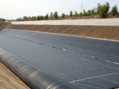 How Material Laboratory Testing Confirms Geomembranes Meet Project Standards