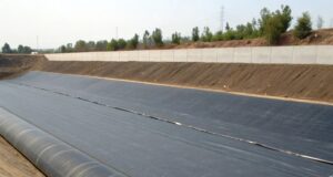 How Material Laboratory Testing Confirms Geomembranes Meet Project Standards