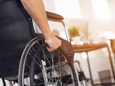 What Makes a City Easier to Navigate for People With Limited Mobility