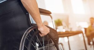 What Makes a City Easier to Navigate for People With Limited Mobility