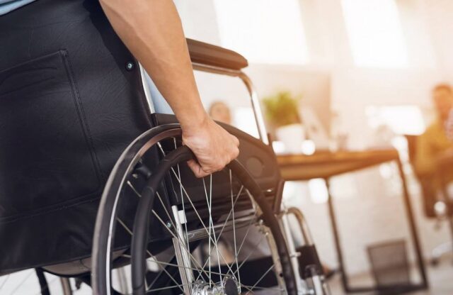 What Makes a City Easier to Navigate for People With Limited Mobility