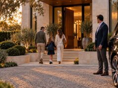 Discreet Protection for High-Net-Worth Families: Security That Fits Daily Life