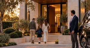 Discreet Protection for High-Net-Worth Families: Security That Fits Daily Life