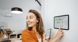 How to Maximize Protection With Smart Home Security and a Budget