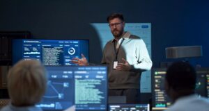 Why Optimizing SOC Efficiency Via Security Orchestration Matters
